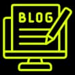 Blogs Website