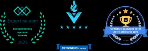 graphic design agency