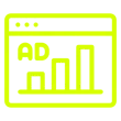Ad Analytics & Reporting