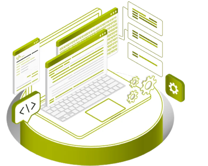 NodeJS Backends that Run Fast