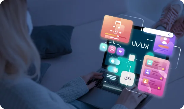 Design System Implementation