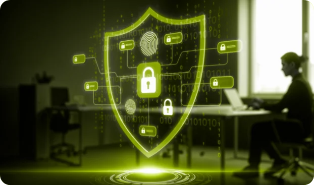 Security and Compliance