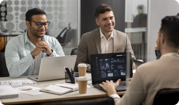 Enterprise Ready Delivery