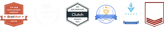 Custom Web Design & Development Solutions!