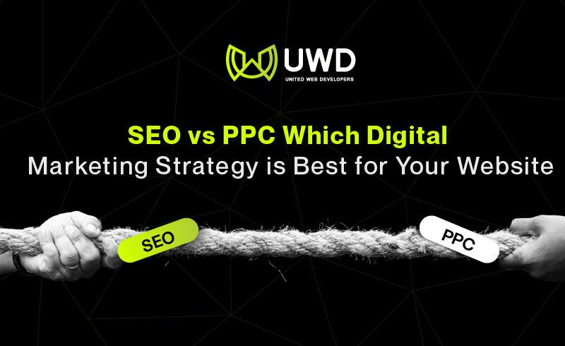 SEO vs PPC