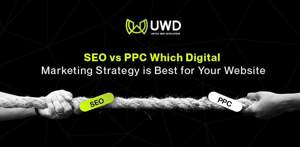 SEO vs PPC