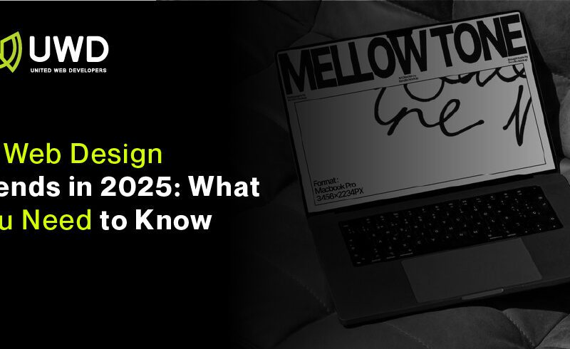 10 Web Design Trends